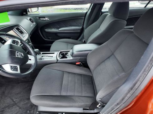 Used 2013 Dodge Charger R/T AWD/4WD image 9