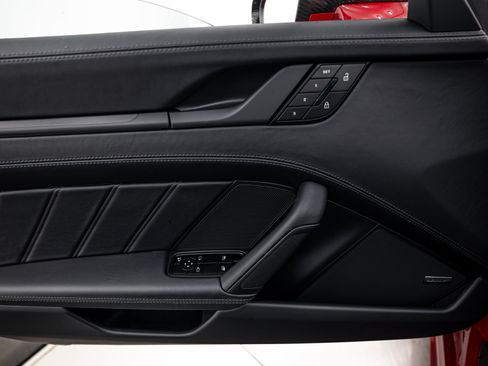 Certified 2026 Porsche 911 Targa 4 GTS image 20