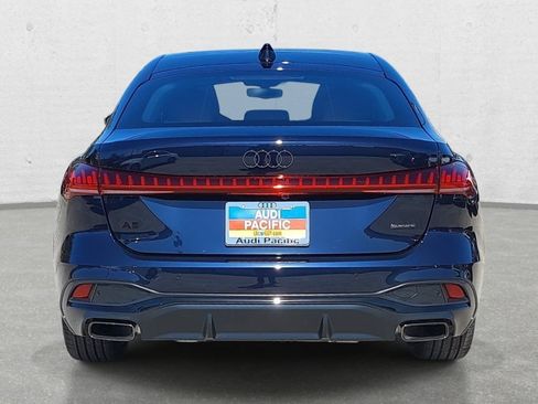 New 2026 Audi A5 2.0T Premium AWD/4WD image 6