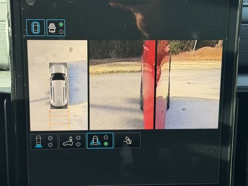 Used 2024 GMC Acadia AT4 w/ Super Cruise Package image 31