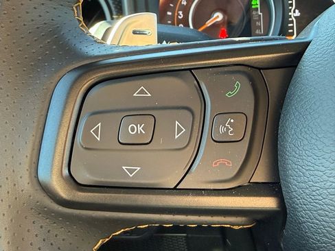 New 2025 Jeep Wrangler Rubicon 392 image 16