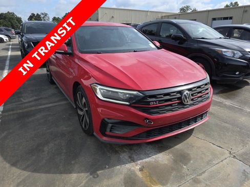 Used 2019 Volkswagen Jetta GLI FWD image 5