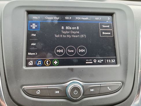 Certified 2024 Chevrolet Equinox LT image 14