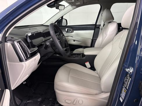 New 2026 Kia Sorento S w/ S Panoramic Sunroof Package FWD image 15