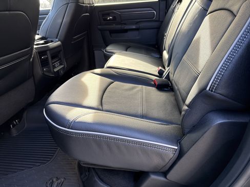 New 2025 RAM 2500 Rebel w/ Rebel Level 2 Equipment Group AWD/4WD image 23