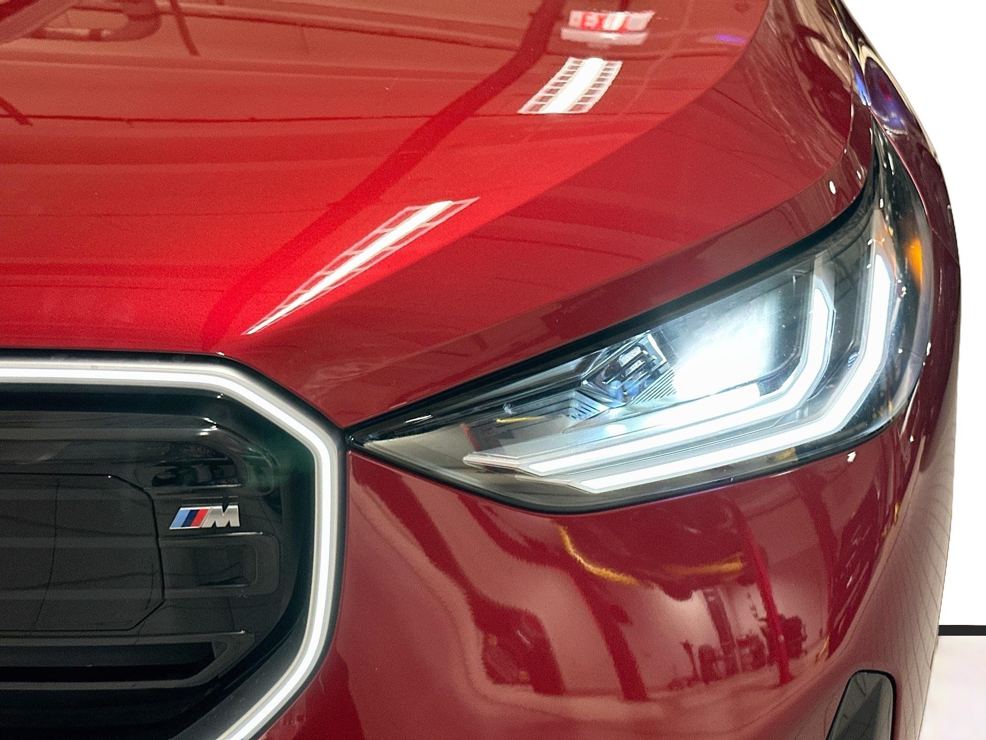 Certified 2026 BMW X3 M50 AWD/4WD image 30