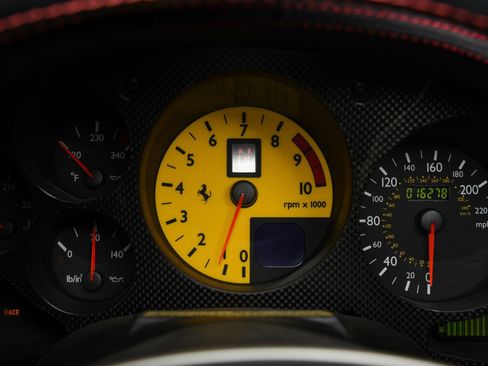 Used 2004 Ferrari 360 Challenge Stradale RWD image 18
