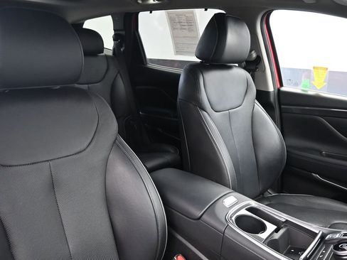 Used 2021 Hyundai Santa Fe SEL w/ Convenience + Premium Package image 11
