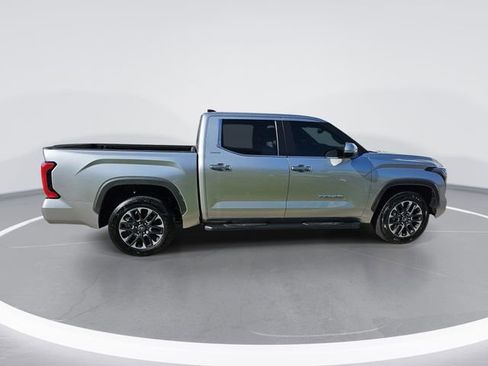 Used 2025 Toyota Tundra Limited RWD image 6