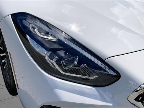 Used 2019 BMW Z4 sDrive30i w/ M Sport Package RWD image 23