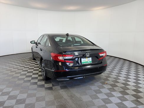 Used 2021 Honda Accord EX-L image 8