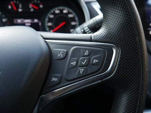 Used 2024 Chevrolet Malibu LT image 13