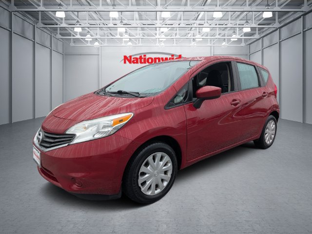 Used 2015 Nissan Versa Note SV FWD image 1