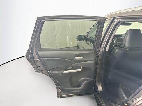 Used 2013 Honda CR-V EX-L image 26