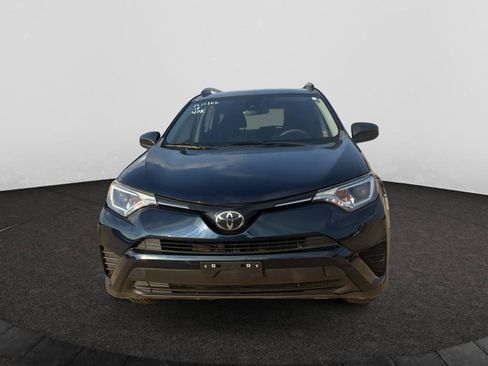 Used 2018 Toyota RAV4 LE w/ All Weather Liner Package AWD/4WD image 2