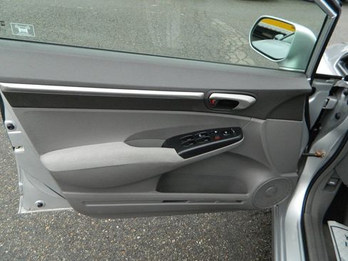 Used 2006 Honda Civic EX image 22