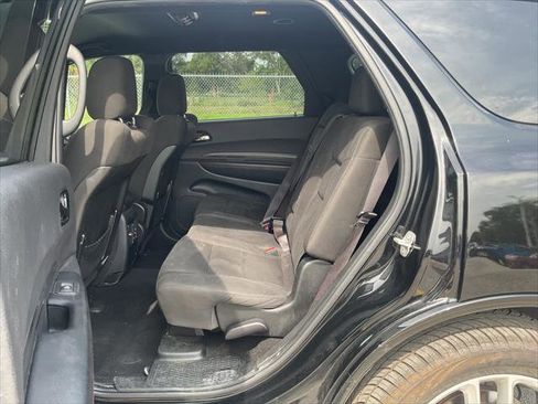 Used 2023 Dodge Durango GT RWD image 22