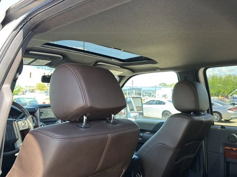 Used 2016 Ford F350 King Ranch AWD/4WD image 53