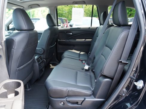 Used 2022 Honda Pilot Special Edition image 5