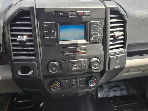 Used 2018 Ford F150 XL RWD image 7