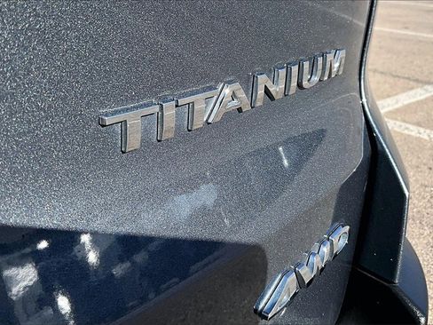 Certified 2019 Ford EcoSport Titanium image 8