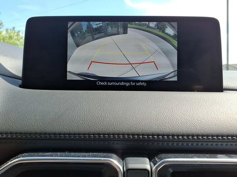 Certified 2025 MAZDA CX-5 AWD 2.5 S w/ Preferred Package image 21