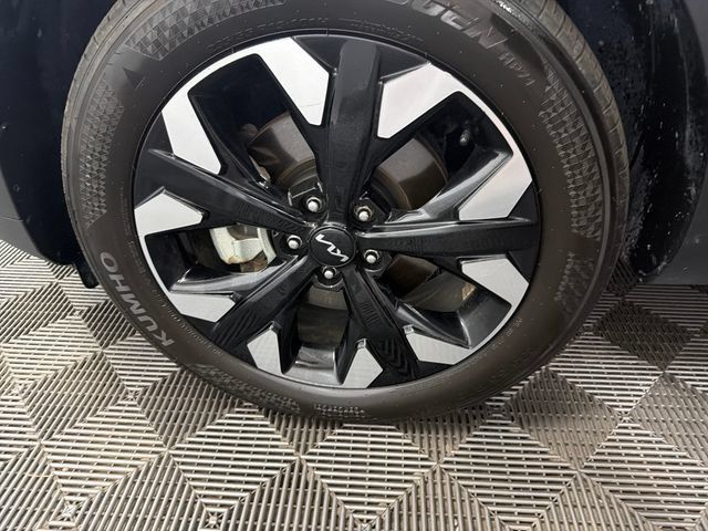 Certified 2024 Kia Sportage X-Line w/ X-Line Premium Package AWD/4WD image 28