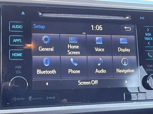 Used 2016 Toyota Tacoma SR5 w/ SR5 Appearance Package (DN) image 18