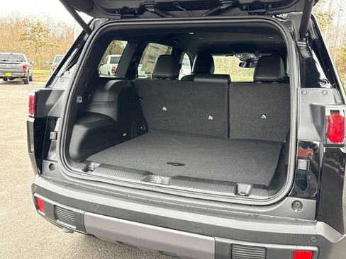 New 2026 Jeep Cherokee Limited AWD/4WD image 20