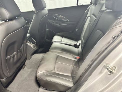 Used 2016 Buick LaCrosse Sport Touring w/ Driver Confidence Package #1 image 8