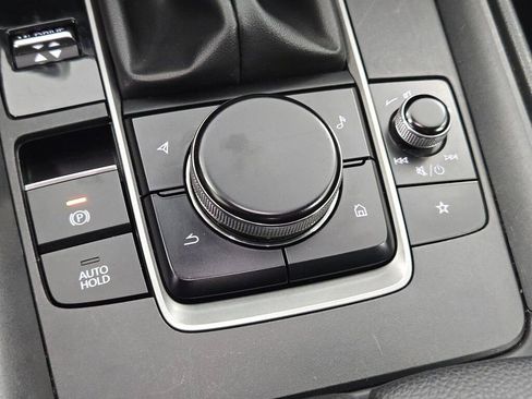 Used 2024 MAZDA CX-50 AWD 2.5 S w/ Preferred Package image 29