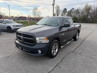 Used 2016 RAM 1500 Express