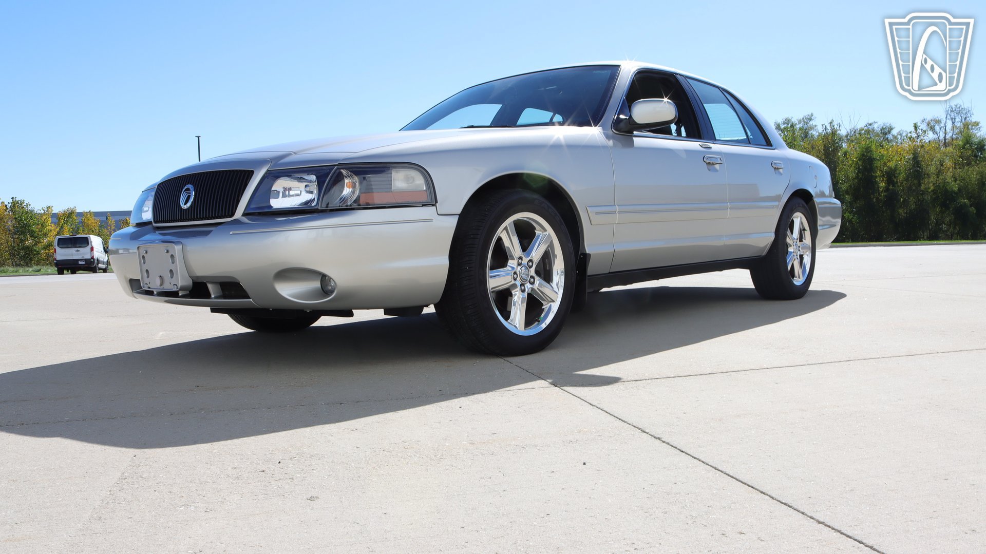 Used 2004 Mercury Marauder RWD image 4