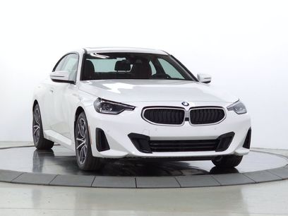 New 2026 BMW 230i xDrive Coupe w/ Convenience Package
