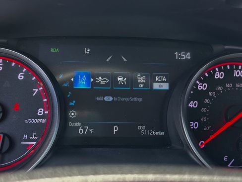 Used 2023 Toyota Camry XSE image 31