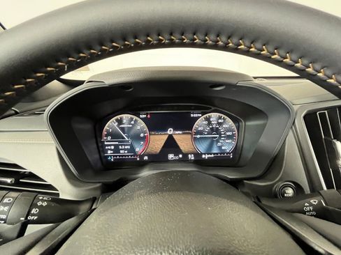 New 2026 Subaru Forester Wilderness image 15