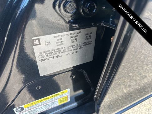 Used 2008 Saturn Aura XR image 21