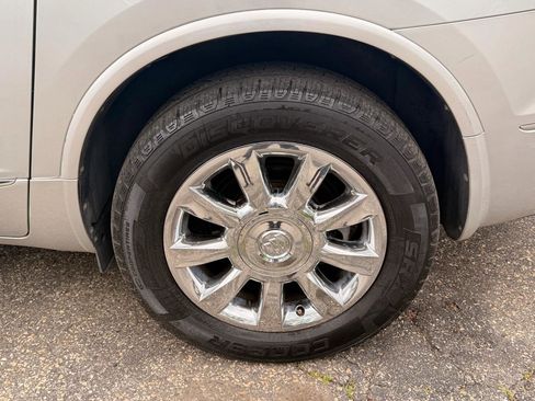 Used 2014 Buick Enclave Leather AWD/4WD image 15