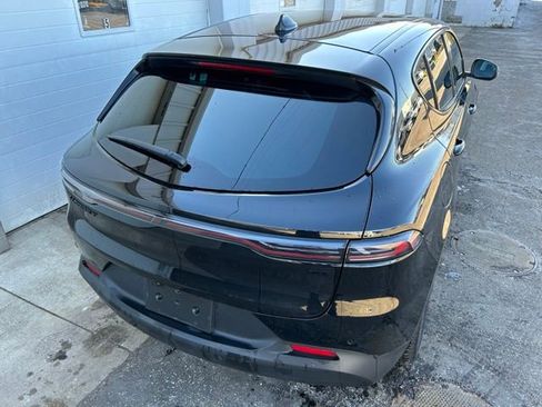 Used 2024 Dodge Hornet GT w/ GT Blacktop Package image 5