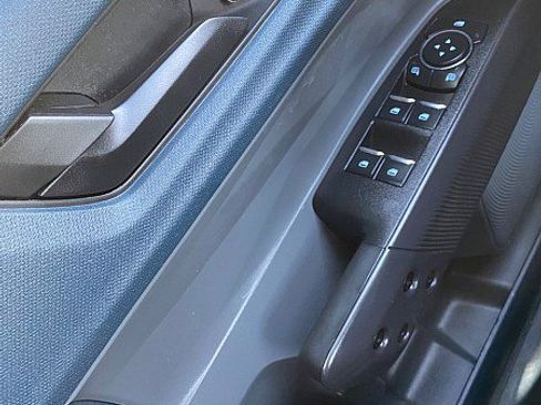 Certified 2024 Ford Maverick Lariat w/ Black Appearance Package image 59