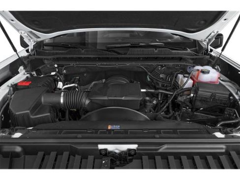 New 2026 Chevrolet Silverado 2500 W/T w/ WT Convenience Package image 18