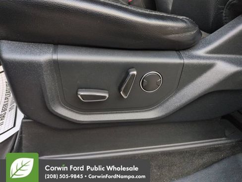 Used 2017 Ford F350 Lariat w/ Lariat Ultimate Package AWD/4WD image 12