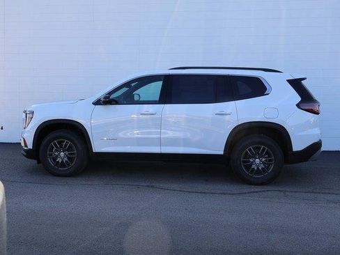 New 2026 GMC Acadia Elevation image 3
