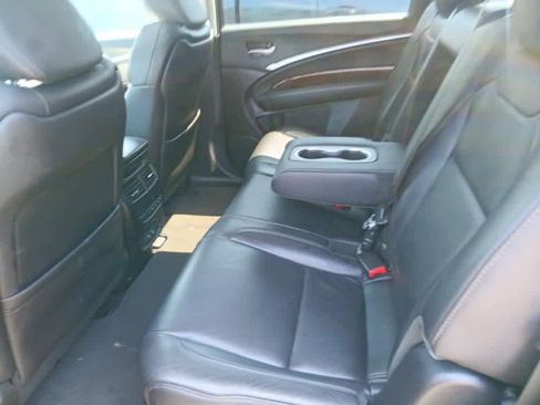 Used 2020 Acura MDX SH-AWD image 21