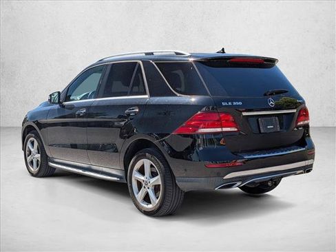 Used 2018 Mercedes-Benz GLE 350 4MATIC image 7