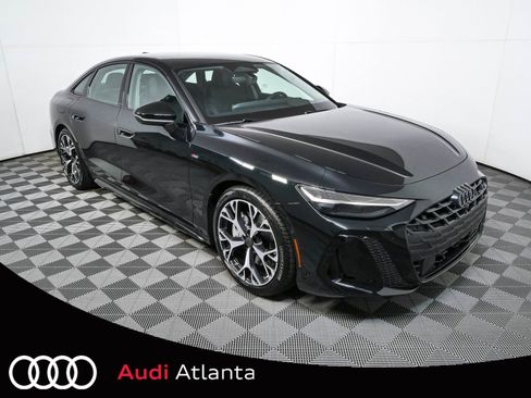 New 2026 Audi A6 Prestige AWD/4WD image 1