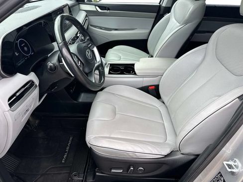 Used 2023 Hyundai Palisade SEL w/ Premium Package AWD/4WD image 19