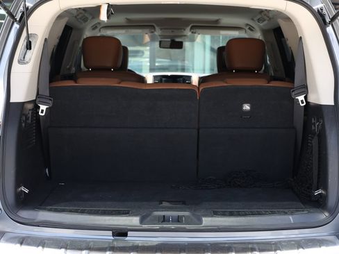Used 2020 INFINITI QX80 Limited AWD/4WD image 8