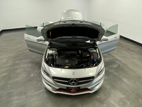 Used 2015 Mercedes-Benz CLA 250 4MATIC w/ Sport Package Plus image 51