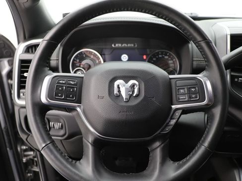 Used 2022 RAM 2500 Laramie image 27